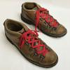 DANNER TRAMLINE 54302 Mountain Boots Brown Made in USA 9.5EE 27.5 Leather Trekking Shoes(USED)