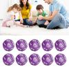 40Pcs 12 Sided Dice Set Polyhedral Dice for Family Party Board Game Pub   Game