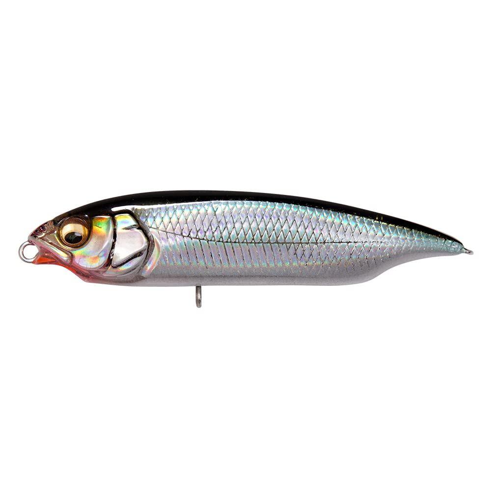 Used New Megabass KARASHI SW SS LZ Togorou