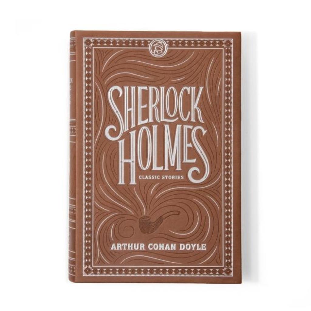 Sherlock Holmes Classic Stories by Sir Arthur Conan Doyle Other book format Book 9781435169593