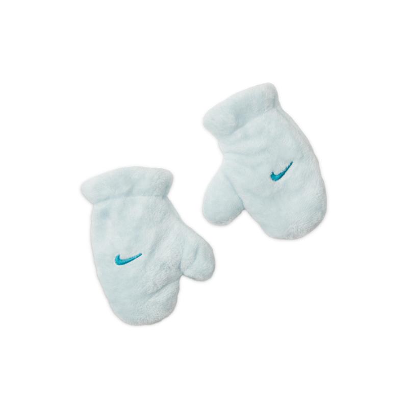Nike Coral Fleece Beanies Kids' Blue Casual FB9616-121