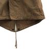 AVIREX Mod Coat M Khaki Military Men's Used