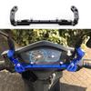 Universal Motorcycle Cross Balance Bar Mutifunctional Cross Bar  Motorcycle Accessories