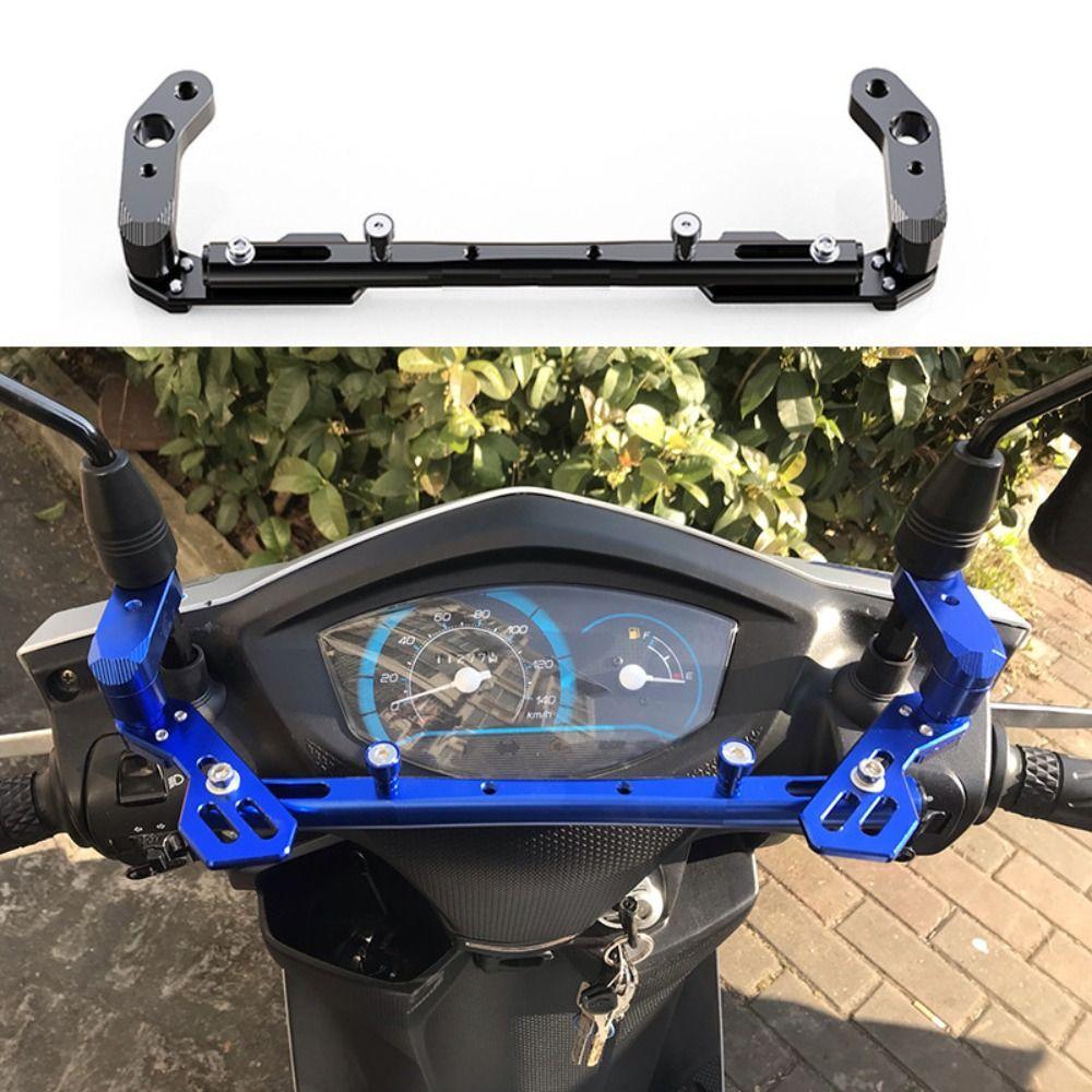 Universal Motorcycle Cross Balance Bar Mutifunctional Cross Bar Motorcycle Accessories