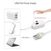 USB Port Lights Kitchen Stairs Wardrobe Bed Side Light LED Under Cabinet Light