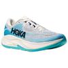 HOKA One One Rincon 4 Comfortable Versatile Non-Slip Durable Low-Top Running Shoes Men Running Shoes Gray Blue 1155130-FSK