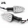 LED Turn Signal Indicator for BMW R1200R, G450X, R1200GS, K1200R Motorcycles