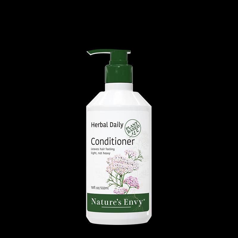 Nature s Gate Daily Herbal Conditioner