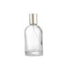 Stylish Glass Perfume Bottles: 30ml Travel-Size, 50ml Spray, and 100ml High-End Custom Options - In Stock