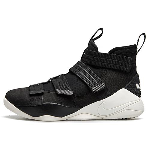 

Nike LeBron Soldier Xi Sfg Ep Black 897647-004 42.5