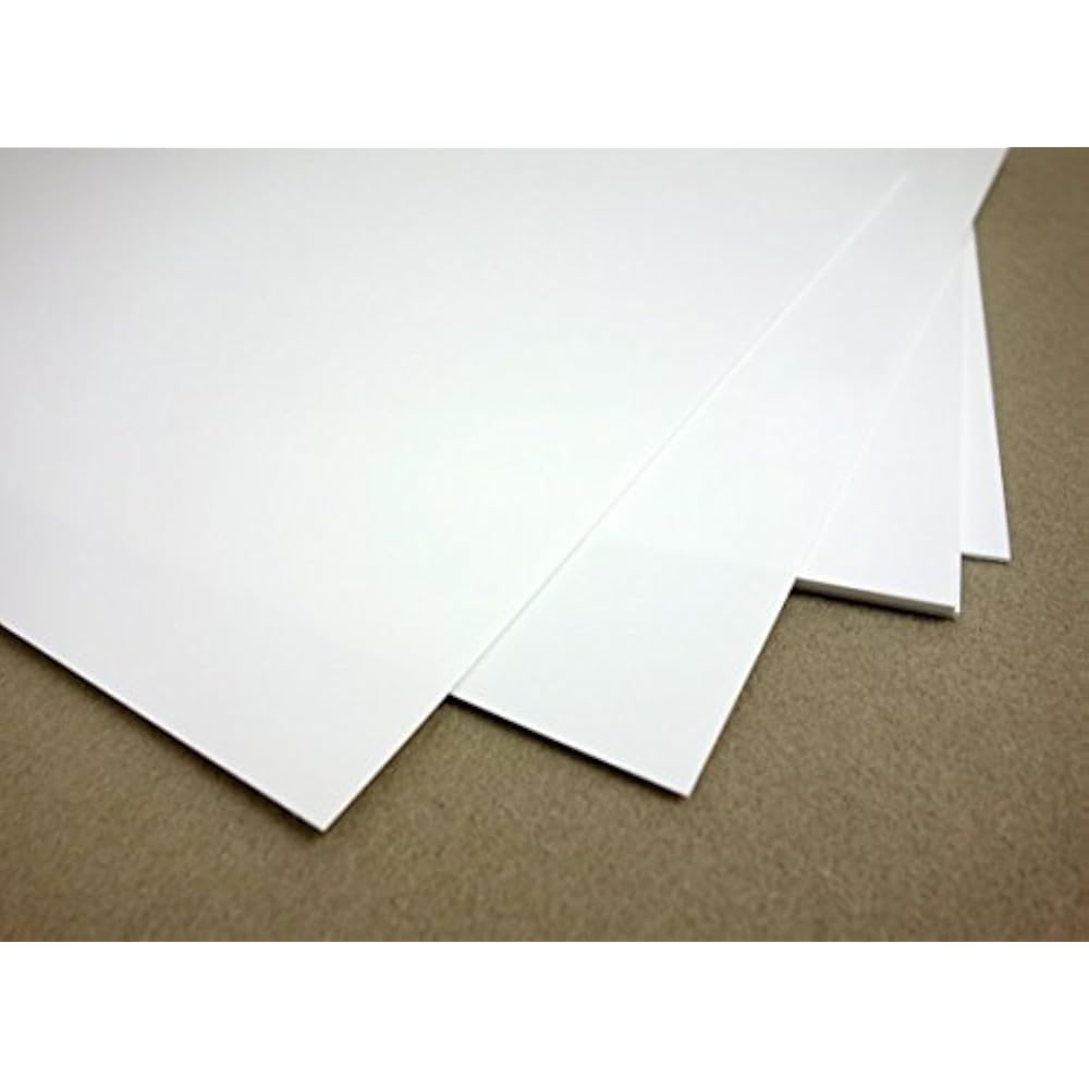 Kokuyo (KOKUYO) Inkjet Photo Paper, Photographic Paper, Base Paper, High Gloss, A4, 100 Sheets, K...