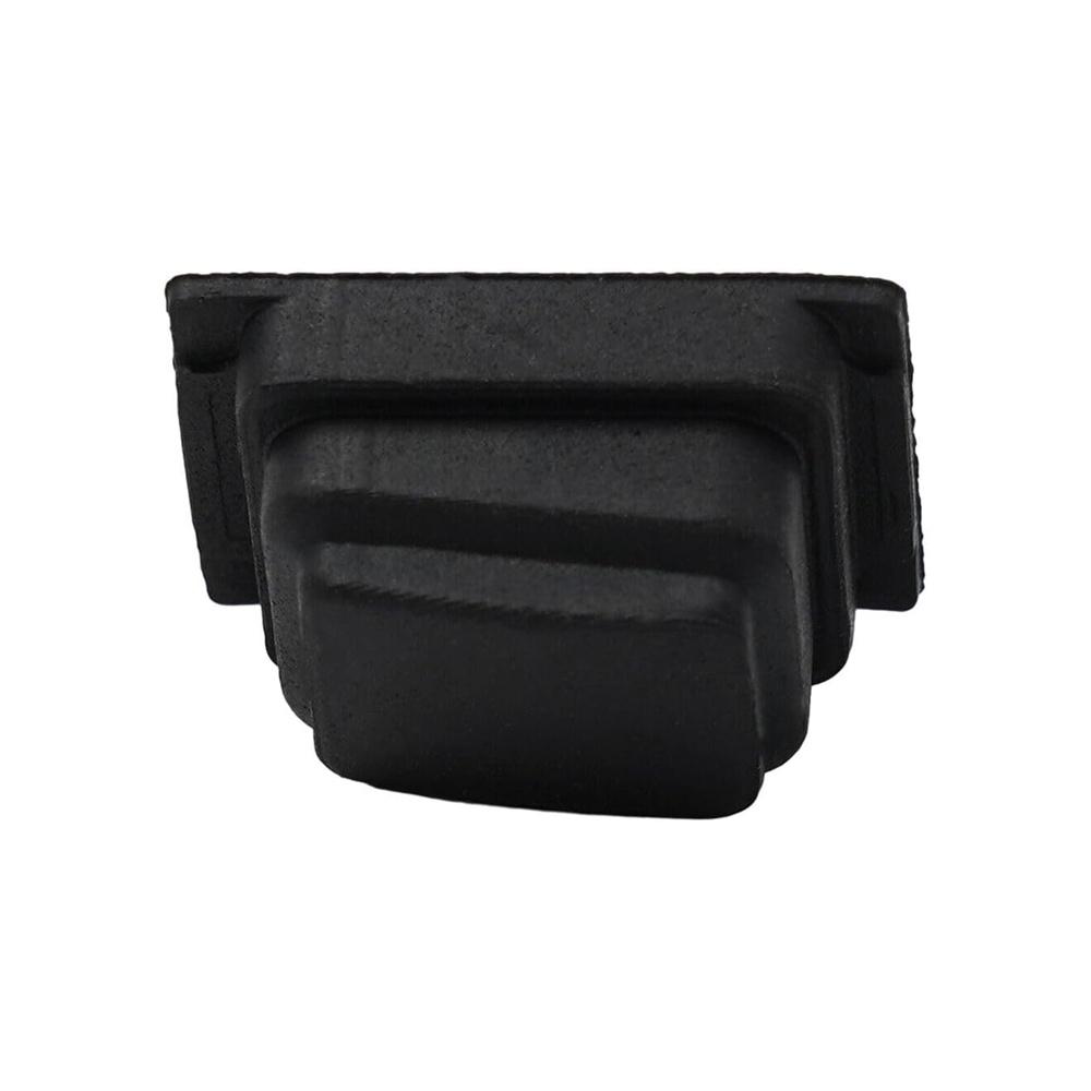 2x Front Exterior Door Handle Buckle Induction Button For Hyundai Tucson 2015-20