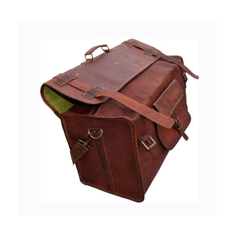 LEATHER DUFFLE BAG, Carryon Bag, Duffle Bag Men, Black Duffle Bag, Unisex Gift Ideas Large Overnight Carry On Luggage Duffle Bag