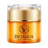 Bioaqua Pferdeöl Feuchtigkeitsspendende Gesichtscreme 50g