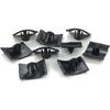 Car Bonnets Insulation Mounting Clips 1162488 1162742 90355604 for Opel ASTRA