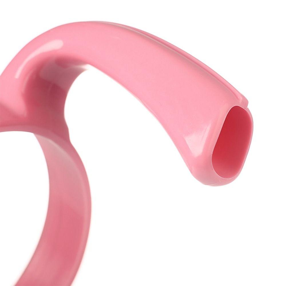 1Pcs Mug Base Tumbler Cup Handle Bottle Accessory Cup Drink Rack  For Yetti Rambller 20oz/30Oz