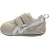 Cotla Suku Suku Cotla Baby Cool Comfortable Durable Breathable Low Top Kids Casual Shoes Kids Casual Shoes Brown 1144A378-200