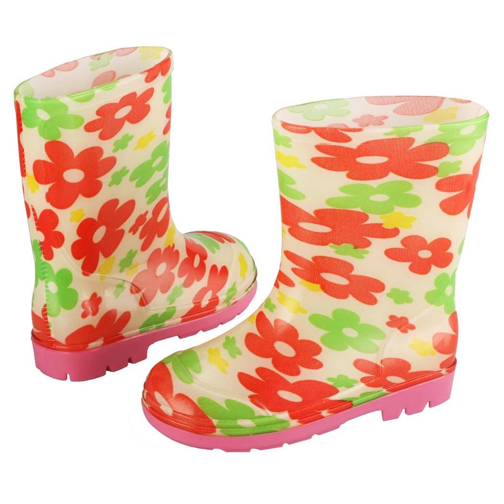 size 17 rubber boots