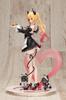 Kotobukiya Hololive Production Iyuzuki Choco Costume Scale PVC Painted Finished Figure ~Maid Ver.~ 1/7