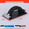 Interior & Exterior Wall and Floor Sander Holder - Home Renovation Tool