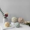 Hydrangea Crafts Moulds Easy To Use DIY Candle Moulds Silicone Ornament Molds