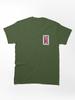 Soulcalibur Queen Hilde Classic T-Shirt