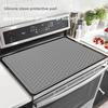 Silicone Insulation Pad, Kitchen Countertop Protection Pad, Drainage Anti Slip Pad, Dining Table Pad, Anti Scald Pad