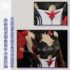 Honkai Impact 3 Raiden Mei Cosplay Costume Herrscher of Thunder Uniform Halloween Carnival Party Christmas Play Role Clothing
