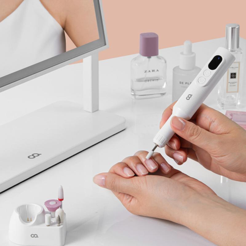 Electric Toenail Trimmer