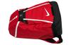Nike Polyester Backpack Regular Men's Red BA5259-657