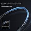 JD Crafted 8U Ultralight Full Carbon Badminton Racket