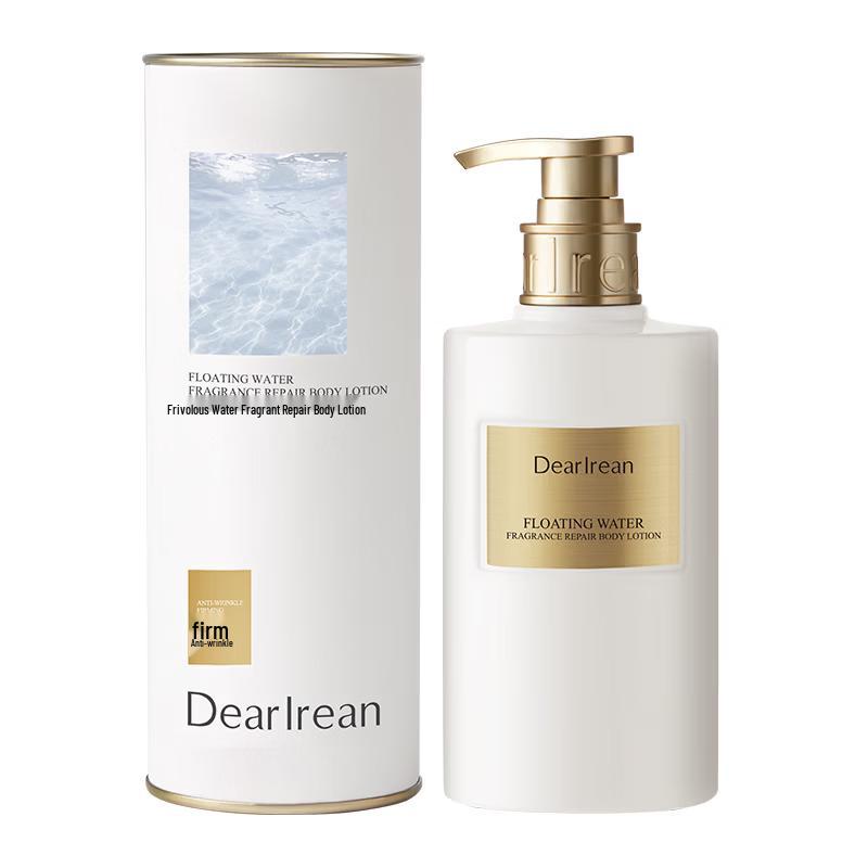 Dear Irene Ephemeral Water Fragrance Body Lotion