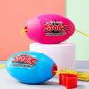Pull Shuttle Ball Game Outdoor Interactive Pulling Elastic Speed Balls Fun Collision Training Sport Games Toy For Kids Adults