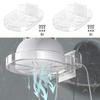 Indoor Bracket Security Camera Stand Wall Mount Shelf Easy Installation