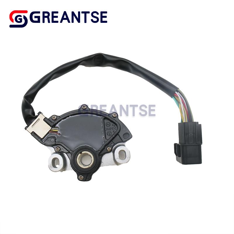 MR263257 8604A053 High Quality A/T Case Inhibitor Switch For Mitsubishi L200 Pajero Trinton Montero Challenger Shogun Sport
