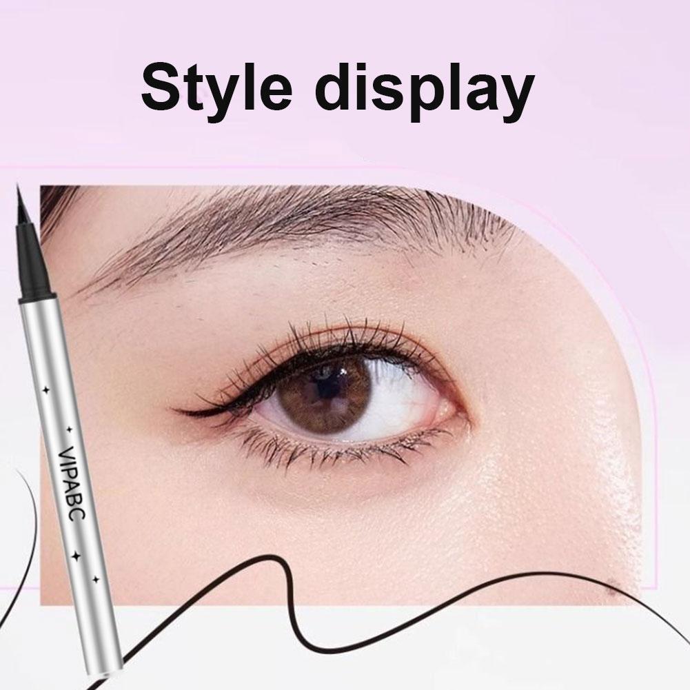 Eyelash Pencil Set - Quick And Effortless Application For Natural Lower Eyelashes Ideal For Eye Makeup Beginners Eye Makeup Tool