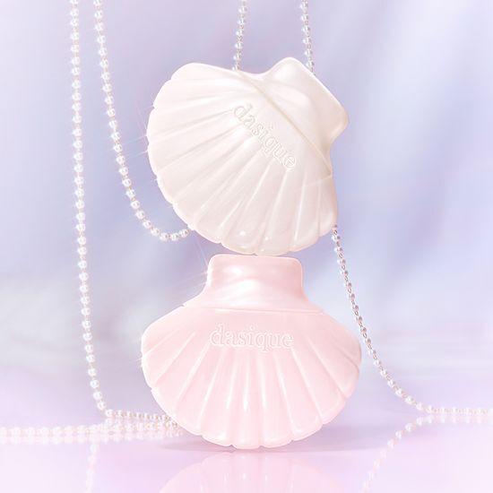 DASIQUE Glow Shell Base 50ml (Mermaid)