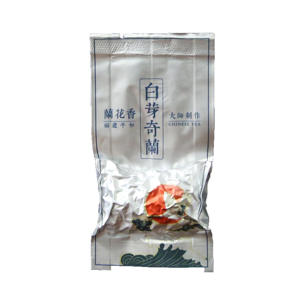 Fujian Oolong Tea White Bud Chillan Fragrant Alpine New Tea 250g Healthy Drink