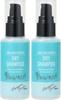 Maegami Senka Refresh Dry Shampoo Citrus Floral Mint 2pcs