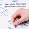 Soft Cotton Disposable Toilet Seat Covers