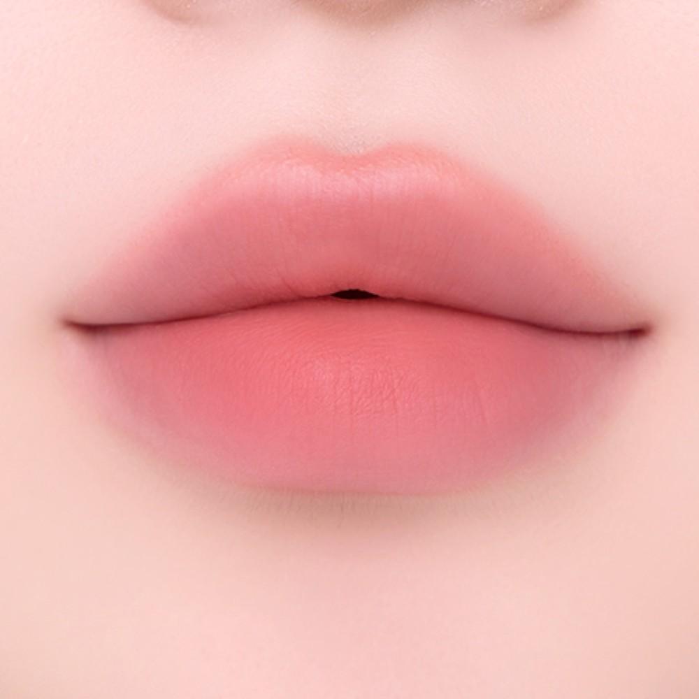 Heart Percent Dote On Mood All Cover Lip Base 4.1g