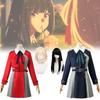 Recoil Chisato Lycoris Nishikigi Takinai Cosplay Animation Costumes Halloween