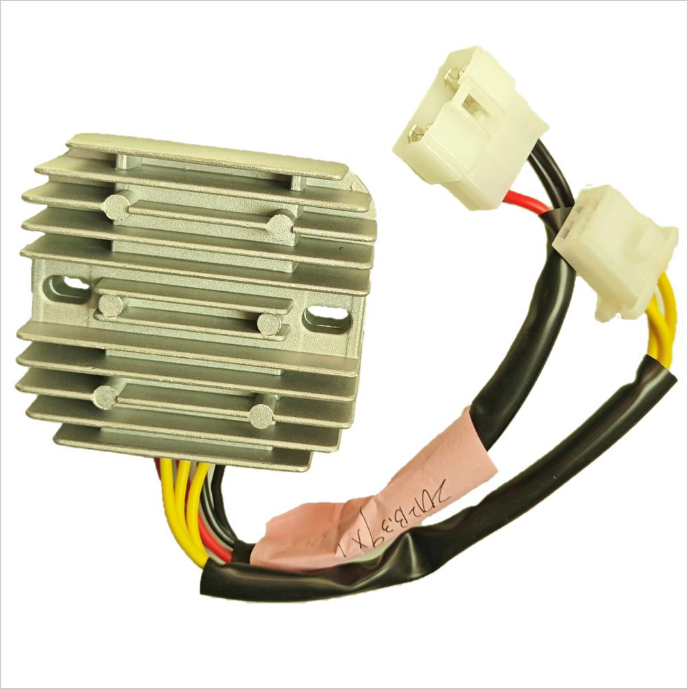 Applicable for Kawasaki ZN Voyager 1300 (1987-1989) - Part 21066-1051, Model 2012B.39