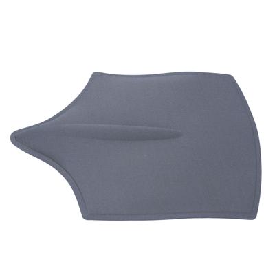 Lumbar Molder Liposuction Back Board Foam Compression Lipo Ab Board Post Surgery Grey