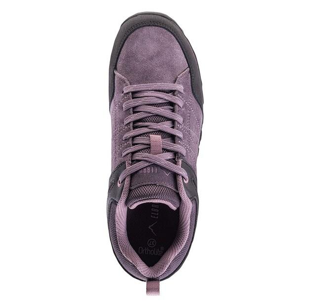 Elbrus Namal ботинки трекинговые