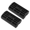 Air Conditioner Vent For Chevrolet For Express 1996-2010 2011 2012 2013 2014 2015 2016