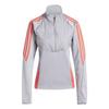 Womens/Ladies Tiro Logo Regular Raglan Athletic Track Top
