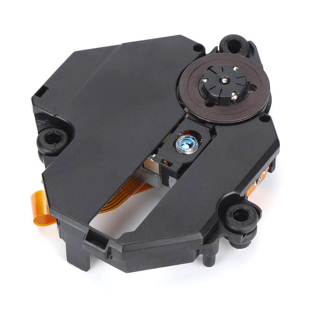 Laser Lens Optical Lens Game Machine Parts Replacement Lens for PS1 KSM‑440ADM Game ConsoleKSM 440ADM