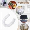 Disposable Dust Cover for Household Appliances, Rice Cooker, Kitchen Baking Pan, Microwave Oven Universal, Moisture-Proof