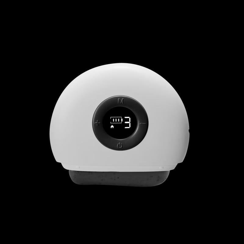 Zuodian Smart Bianstone Electric Guasha & Hot Compress Massager